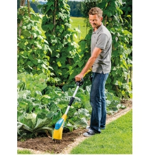 Záhradná technika